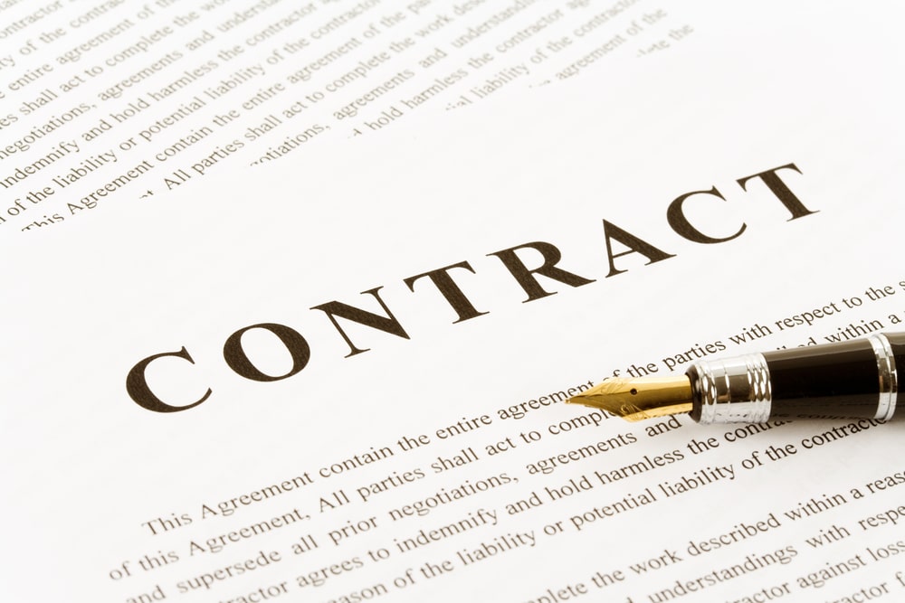Assignment of Contract in Real Estate Investing