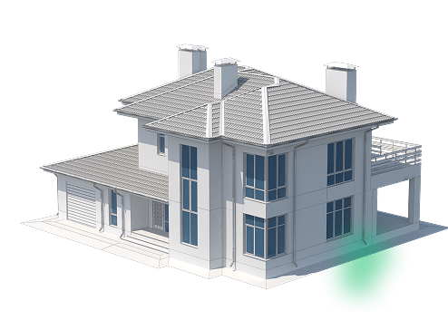 Real estate