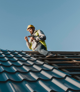 Roofing leads for contractors and roofers