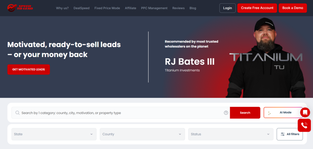 Best Places for Agents to Buy Real Estate Leads
