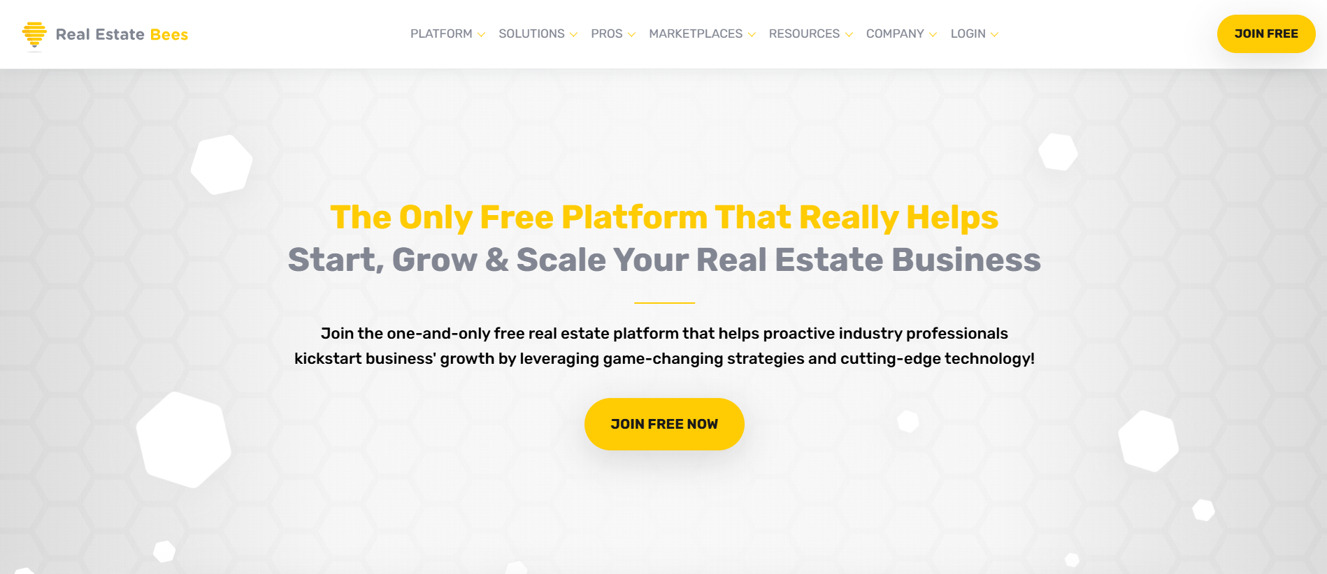 Best Pay-Per-Lead Platform for Real Estate Wholesalers