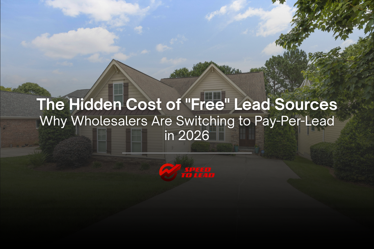 Free Lead Sources