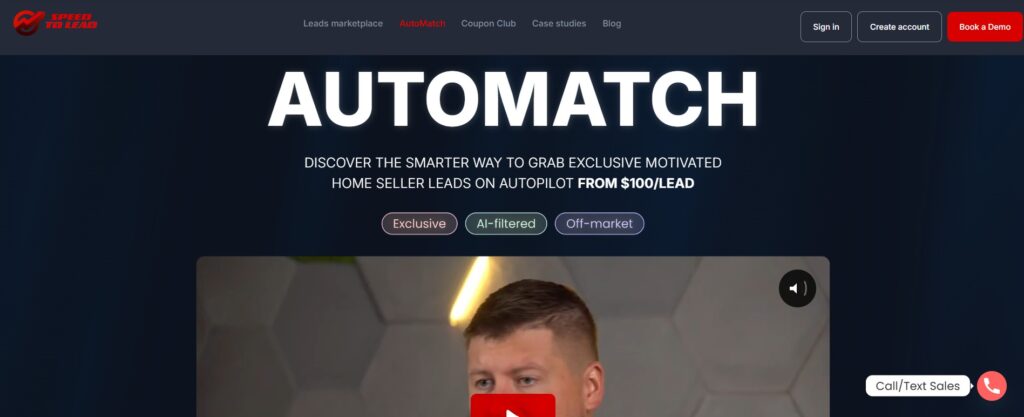 Pay-Per-Lead Real Estate Marketplaces