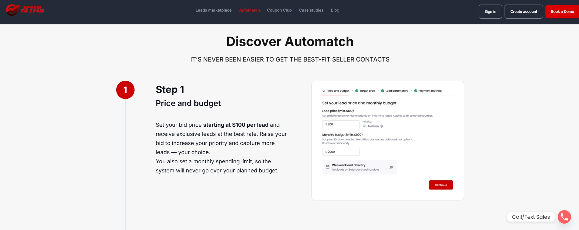 How AutoMatch Buys Leads for You While You Sleep (Step-by-Step ...