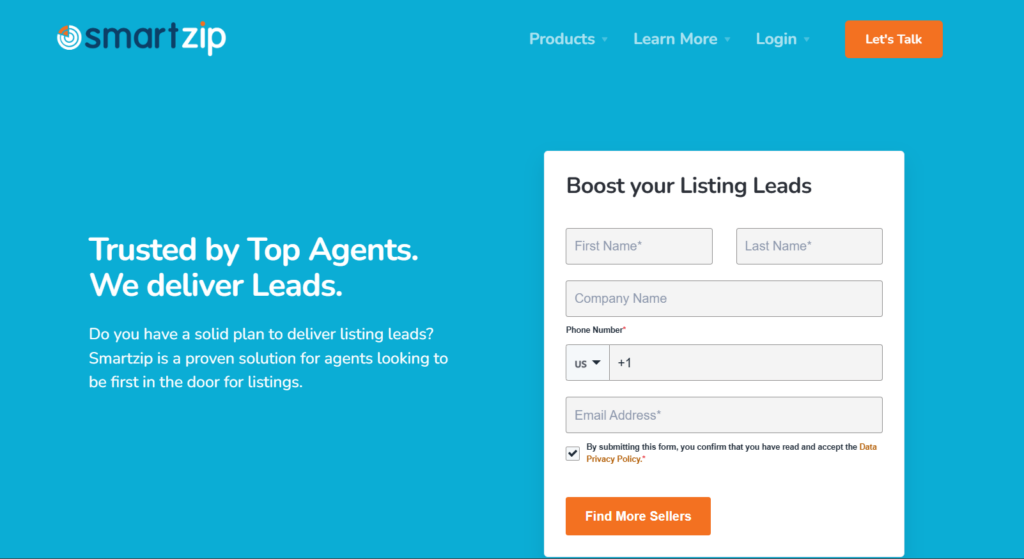 Best Places for Agents to Buy Real Estate Leads