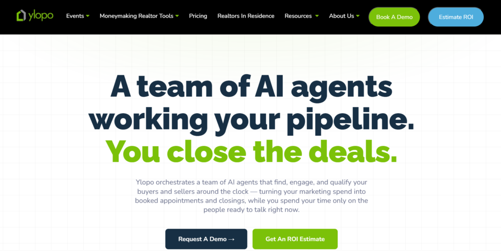 Best Places for Agents to Buy Real Estate Leads