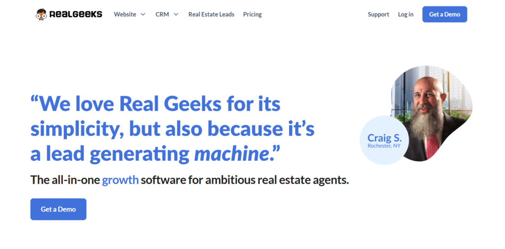 Best Places for Agents to Buy Real Estate Leads