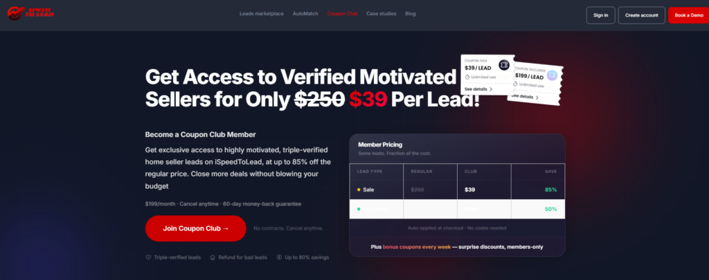 21 Questions to Qualify a Motivated Seller