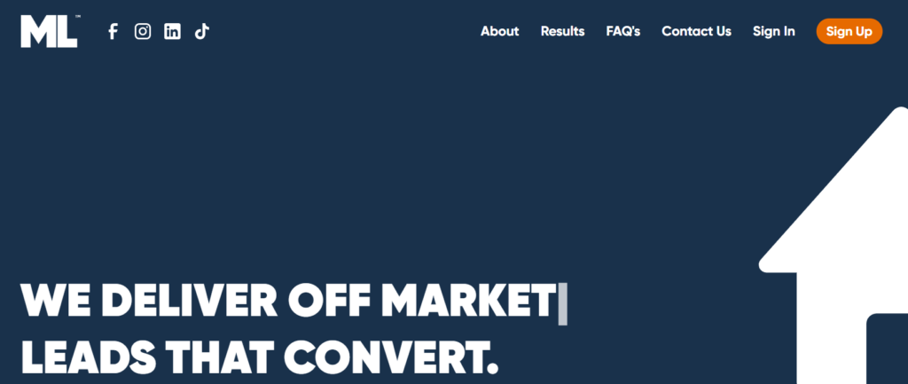 Best Real Estate Lead Marketplaces in 2026,