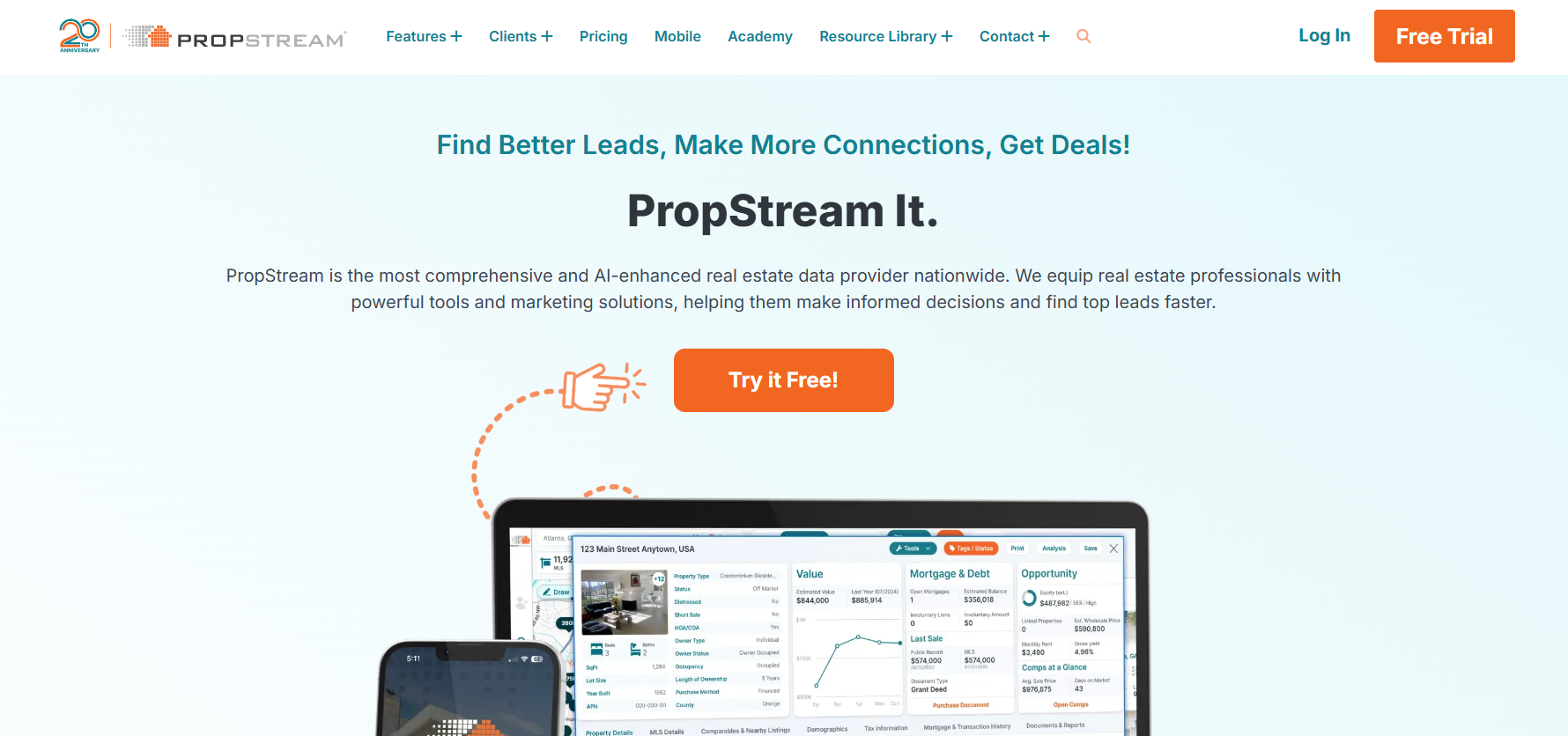 Best Alternatives to Batch Leads for Real Estate Investors