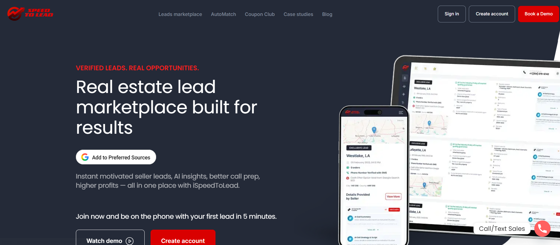 Best Pay-Per-Lead Platforms for Real Estate Investors in 2026