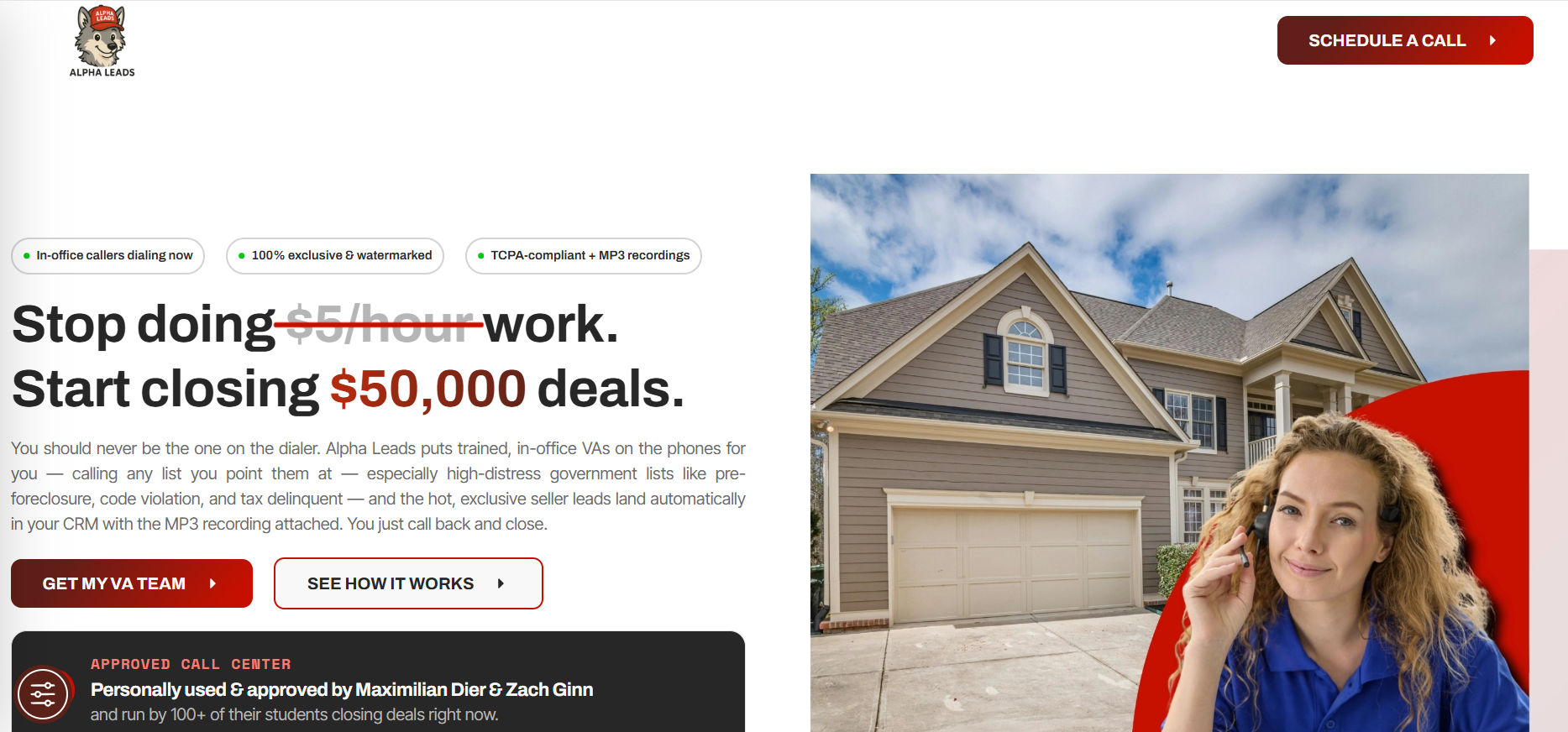 Best Pay-Per-Lead Platforms for Real Estate Investors in 2026