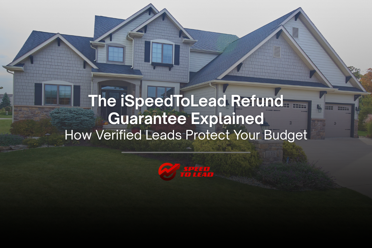 Which Motivated Seller Lead Companies Refund Bad Leads